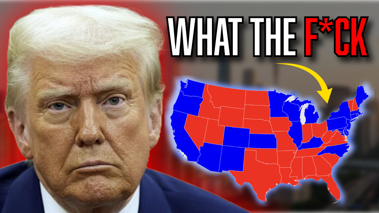 The Trump Administration Has a MAJOR SCANDAL