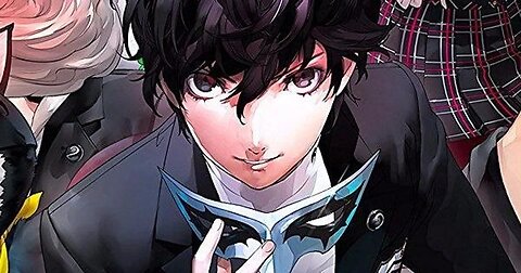 P5R #7 | Madarame’s Palace Conquered! Phantom Victory & Confidant Vibes 🎭