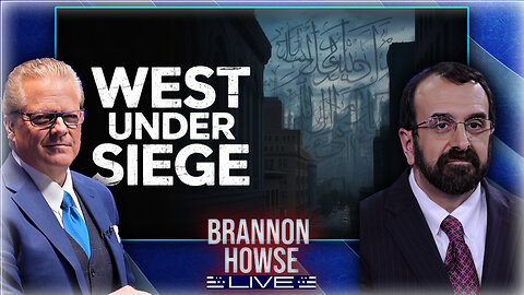 Jihad in the West: Robert Spencer Warns of Islamization, Propaganda, and Rising Threats