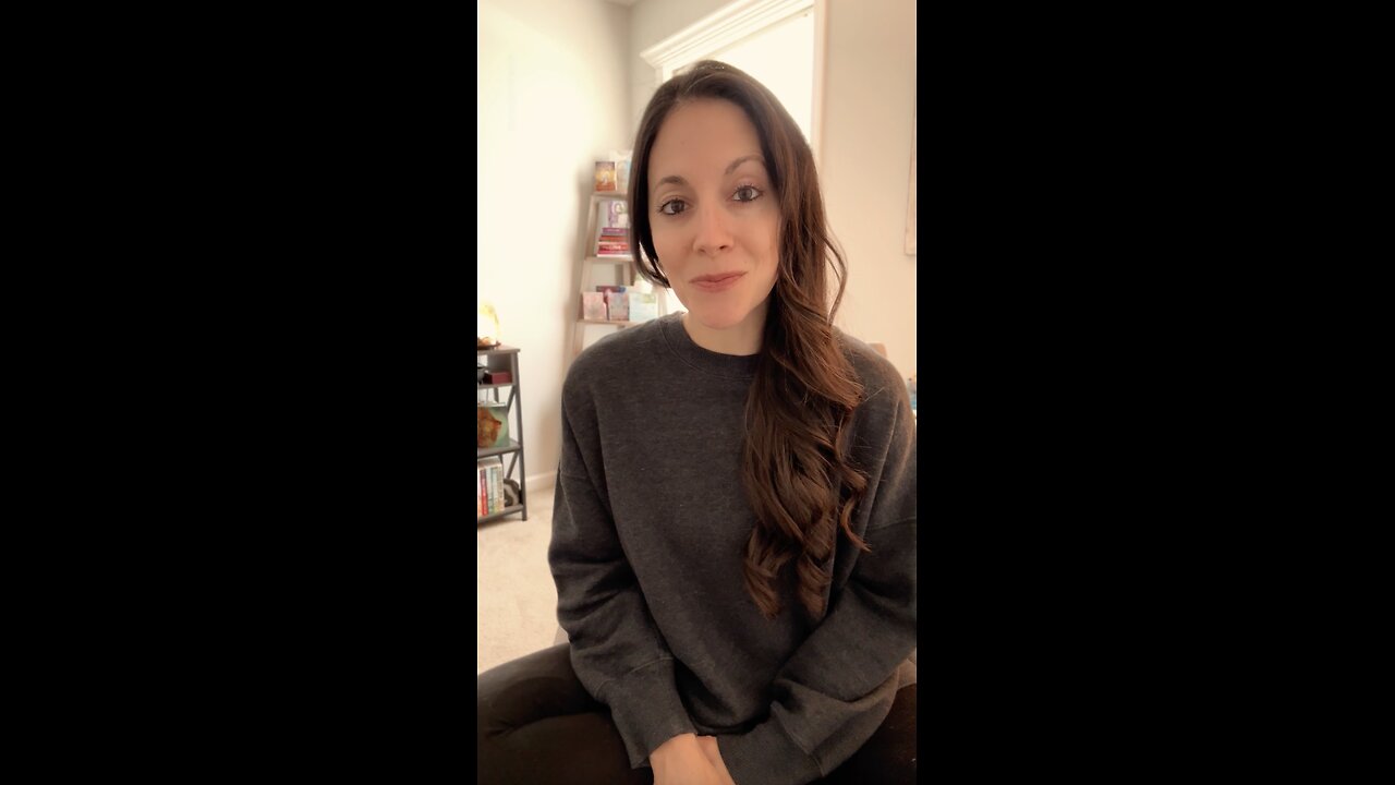 Simple Fix if You’re Feeling Overwhelmed