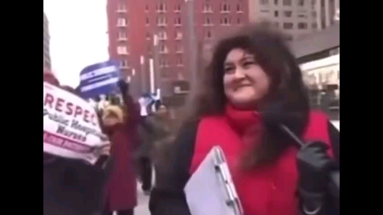 DOGE Protesters Have No Idea What Their Protesting