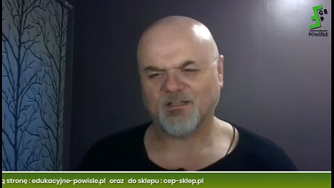 Tomasz ŁUPINA: "POKÓJ z widokiem na WOJNĘ" - Myśl i Intuicja - POLITYCZNY REALIZM - Lecha JĘCZMYKA