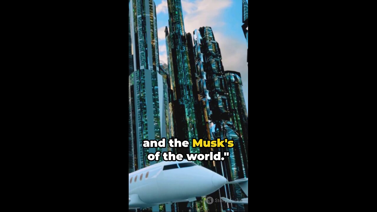 Elon Musk is Crazy