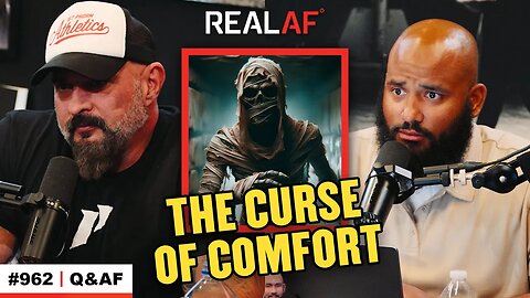 Caution: How High Performers Destroy Themselves With This One Thing - Ep 962 Q&AF