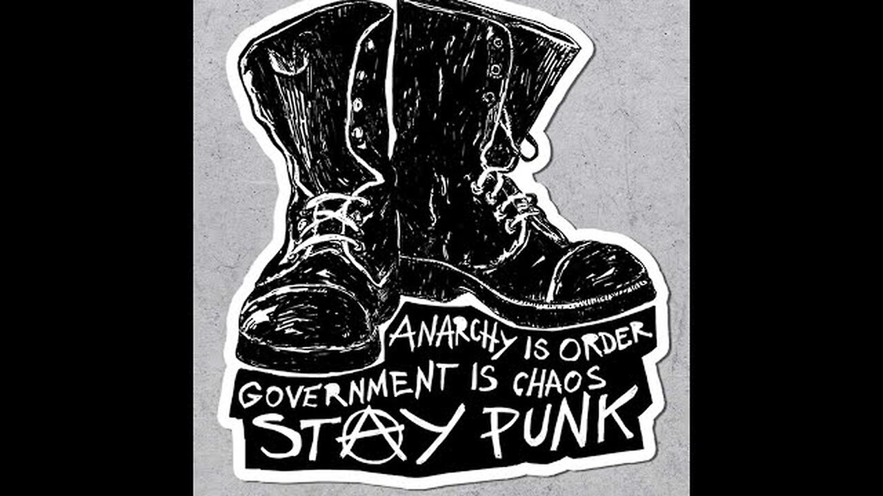 VIOLENT GIGS In Punk Rock History