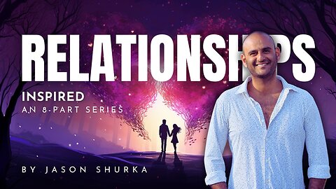 INSPIRED | Episode 5 | Relationships