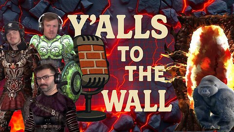 To Oblivion and Beyond | YTTW Ep. 5