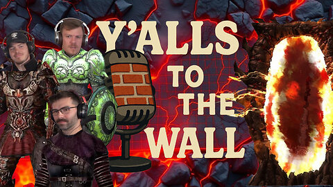 To Oblivion and Beyond | YTTW Ep. 5