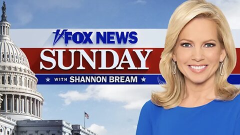 FOX NEWS SUNDAY with Shannon Bream (April 6, 2025) FULL EPISODE