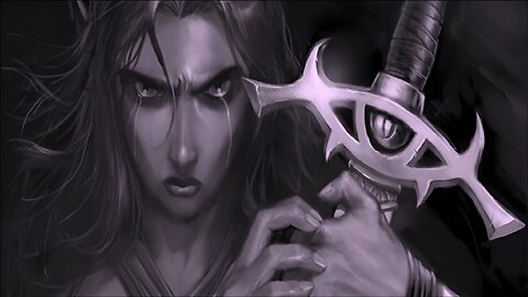 ♫ Where is My Light? - A Tribute to Aribeth de Tylmarande ♫