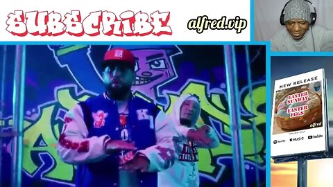 Gigin : Sevin feat. Murcy 34 : Christian Hip Hop Reviews (1st Time Listening)