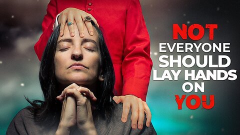 "Understanding the Dangers: Preventing Unwanted Spiritual Transference Safely"