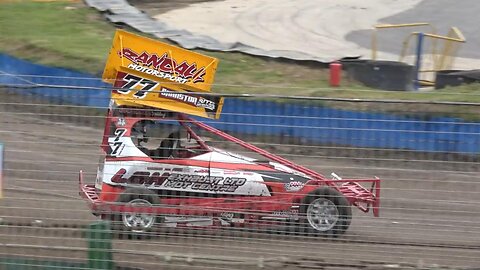 07-06-25 Brisca F2 Heat 3, Northampton Shaleway