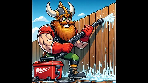 ADVERTISMENT - Fence Maintenance
