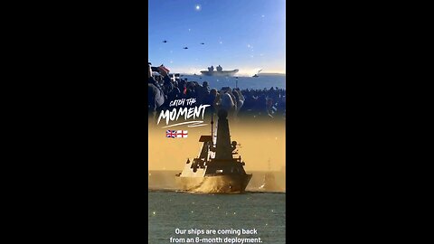 welcome home 🇬🇧