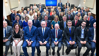 Congress Skips Epstein Files Vote For Trip To Israel