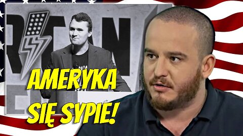 Waldek Krysiak: Lewactwo cieszy się ze śmierci Charliego Kirka!