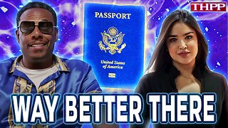 Paul Pierce DROPS BOMBS on Dating in America!! Gives the Sisterhood Nightmares!!