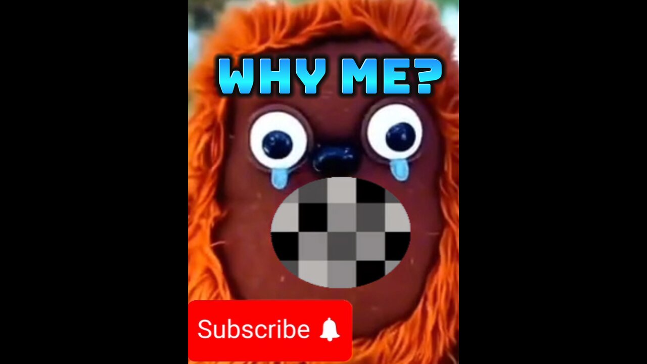 Why Me???‼️⛔️⚠️