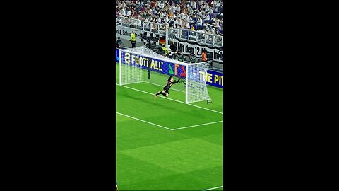 Goal🔥 #football #viral #trending #rumble #rumblevideo #mrgoliplays #soccer #efootball #fc24 #fifa24