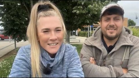 Op de terugweg kort verslag over Bilderberg Meeting te Madrid zat 1 juni 2024