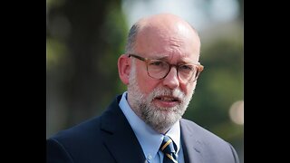 Vought Slams Powell for Not Recognizing Economic Developments