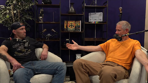 Jake Shields Interviews Germar Rudolf (Oct. 2025)