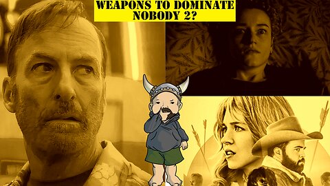 Weapons to Continue Dominance Against Nobody 2