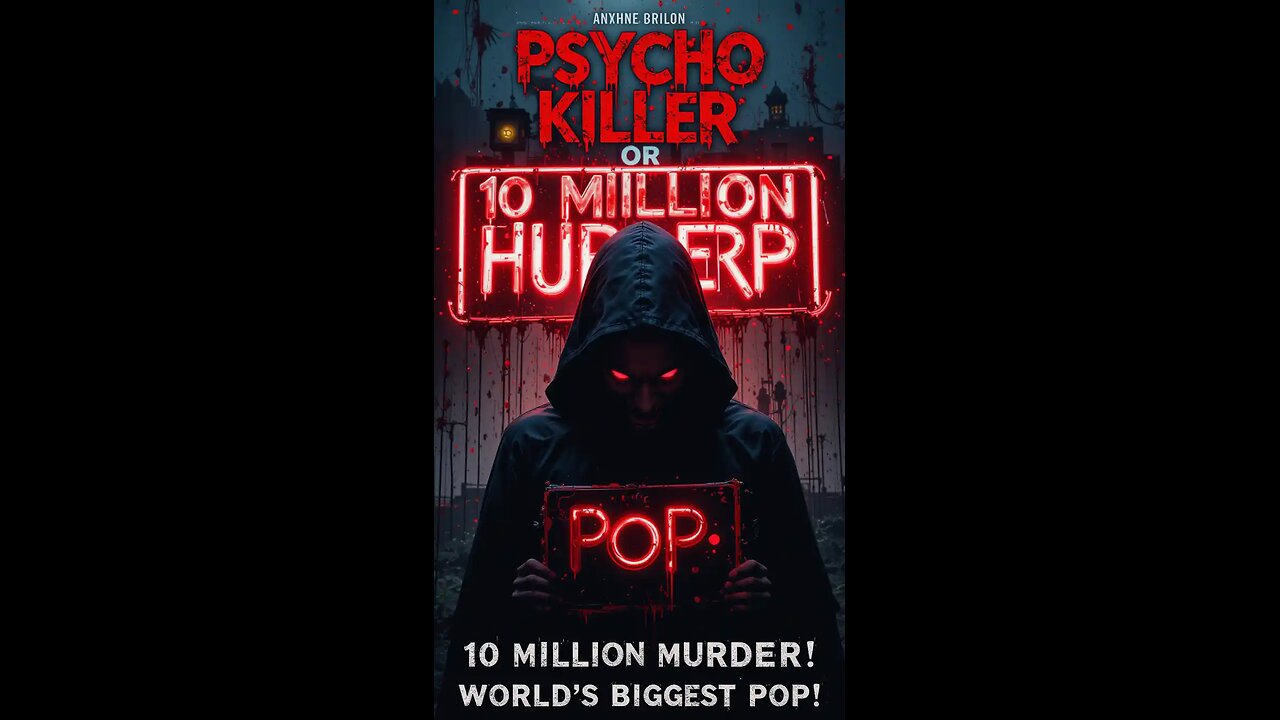 "True Human or Psycho Killer? | A Thrilling Story of Revenge & Mystery" #YouTube Search