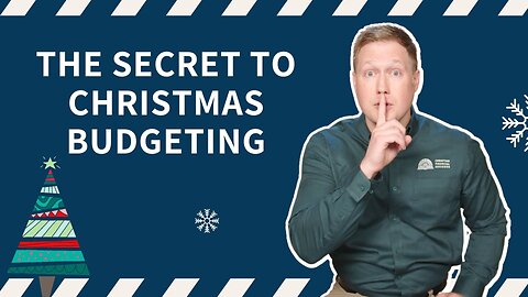 183 - 7 Ways to Avoid Going Into Debt This Christmas