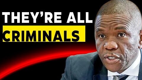 Explosive Allegations By Mkhwanazi Could Bring Down the Justice System