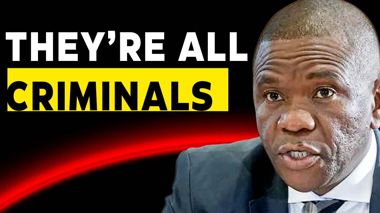 Explosive Allegations By Mkhwanazi Could Bring Down the Justice System