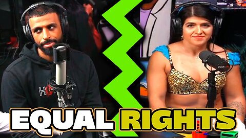 OF Proved What Myron Said on Why Women Deserves To Be LESS To Be TRUE! REVOKE 19th Amendment!