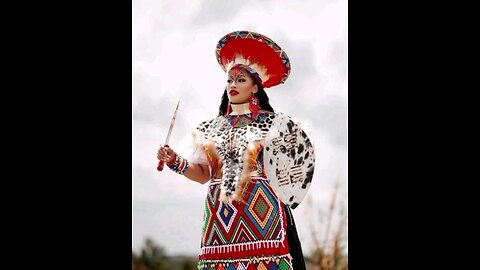 south africa zulu tradition