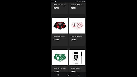 Open Minded Merch