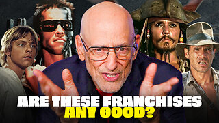 My HOT TAKES On These Franchises' First Films