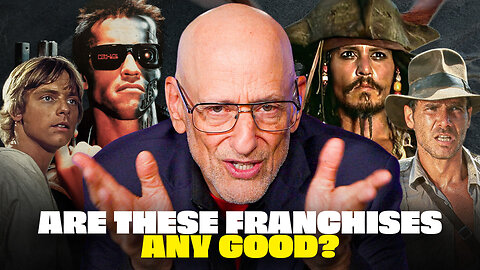 My HOT TAKES On These Franchises' First Films