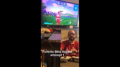 3 straight loses on Blitz Royale
