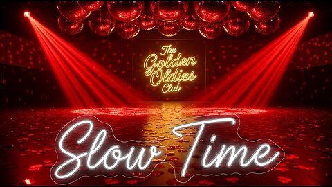 15 hits : Slow Time (part 1)