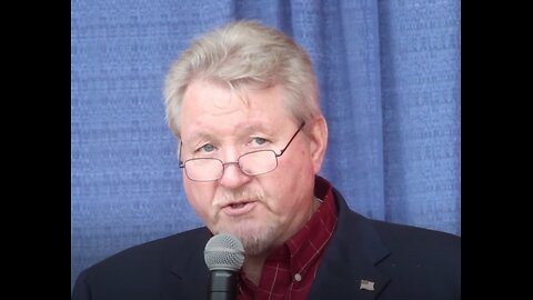 2024 Freedom Fest--Attorney Jeff Cobble
