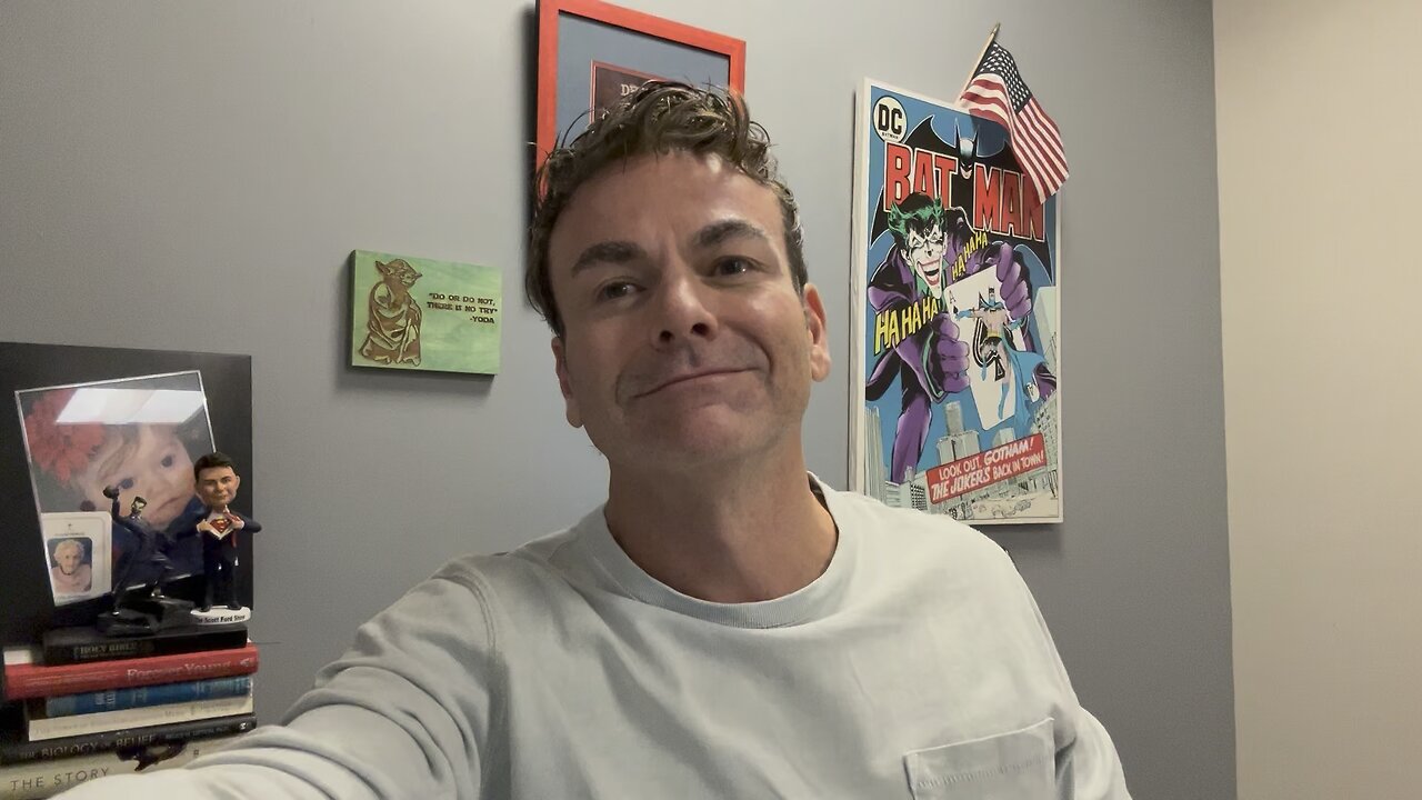 Fasting for 7 Days!! 11/19/2025