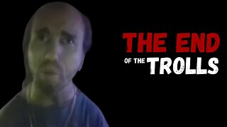 Steve can't Stream - Cyraxx brings down the entire trolls community with whines (11/14/2025)