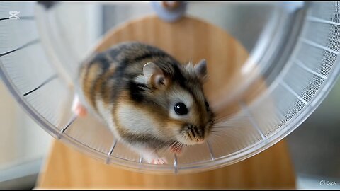 when the V8 kicks in