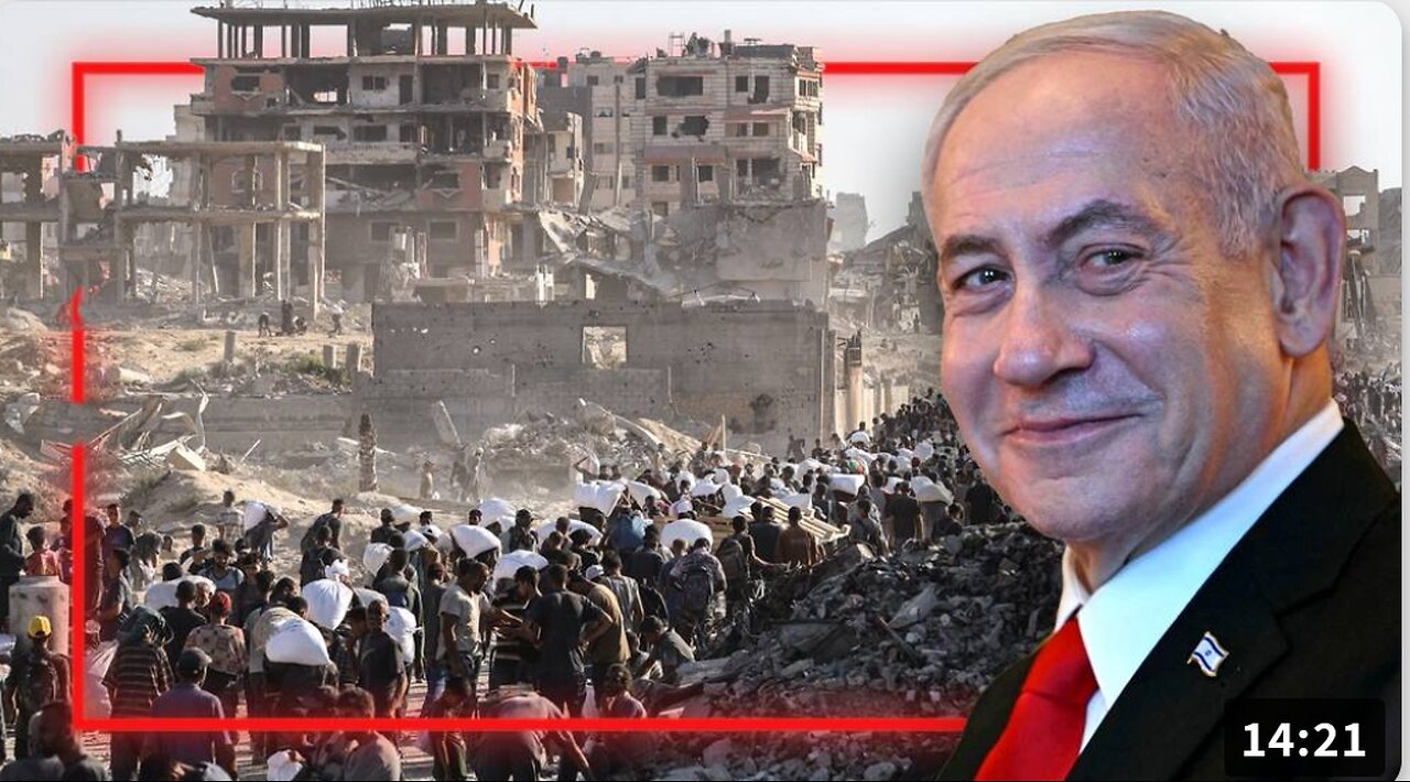 KEY INTEL: Trump Admin. Backtracks On Plan To Withhold Disaster Aid From States/Cities That Criticize Israel After Pressure From MAGA Base!