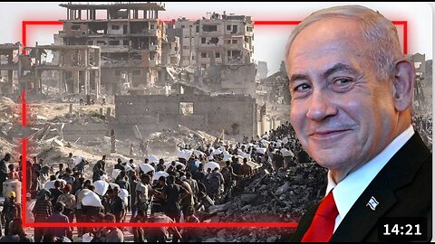 KEY INTEL: Trump Admin. Backtracks On Plan To Withhold Disaster Aid From States/Cities That Criticize Israel After Pressure From MAGA Base!
