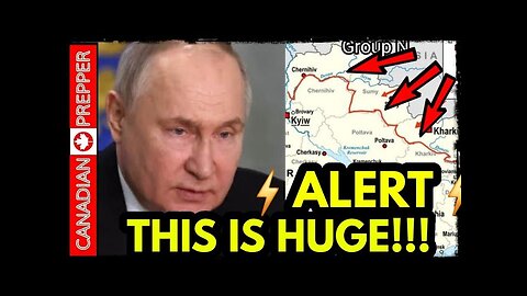 ⚡WE_RE FKD_ RUSSIA MASSIVELY EXPANDS WAR, TRUMP DECLARES _NUCLEAR EMERGENCY! IRAN_ ISRAEL ON BRINK!