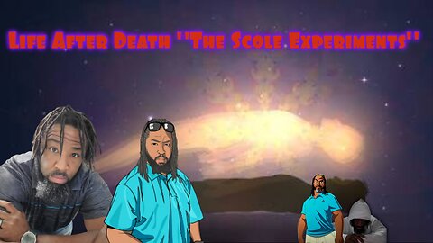 Life After Death "The Scole Experiment" Conspiracy Wednesday