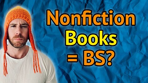 Does Nonfiction Even Exist (the Truth from a Ghostwriter and Editor)?