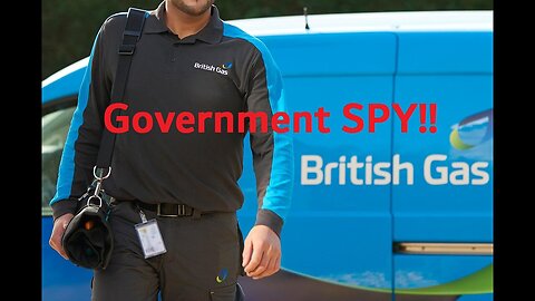 "UK Gas Engineers Trained for Domestic Surveillance: Safety Measure or Privacy Breach?"