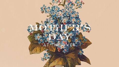 Mother's Day Service | Pastor Deane & Becky Wagner